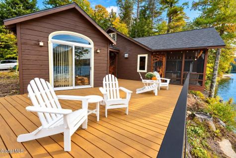 5 Cedar Point Road Brant Lake NY 12815