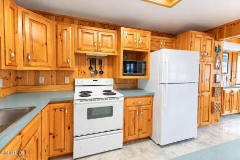 5 Cedar Point Road Brant Lake NY 12815