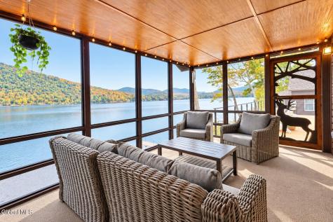 5 Cedar Point Road Brant Lake NY 12815