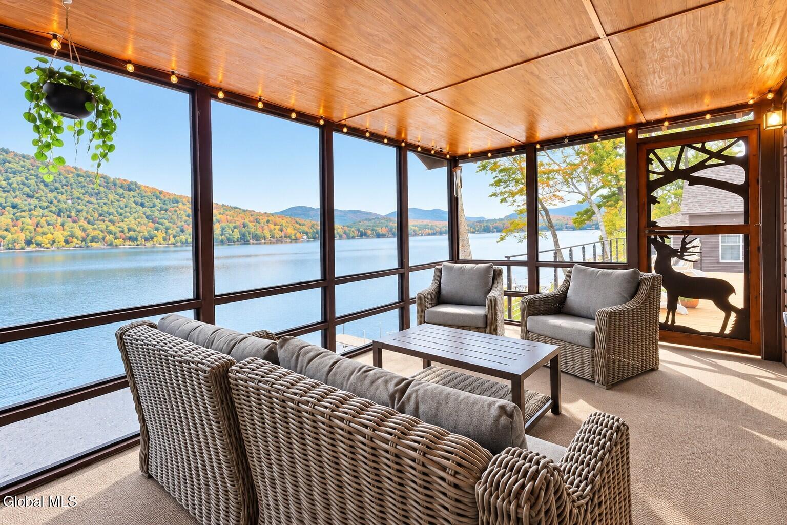 5 Cedar Point Road Brant Lake NY 12815