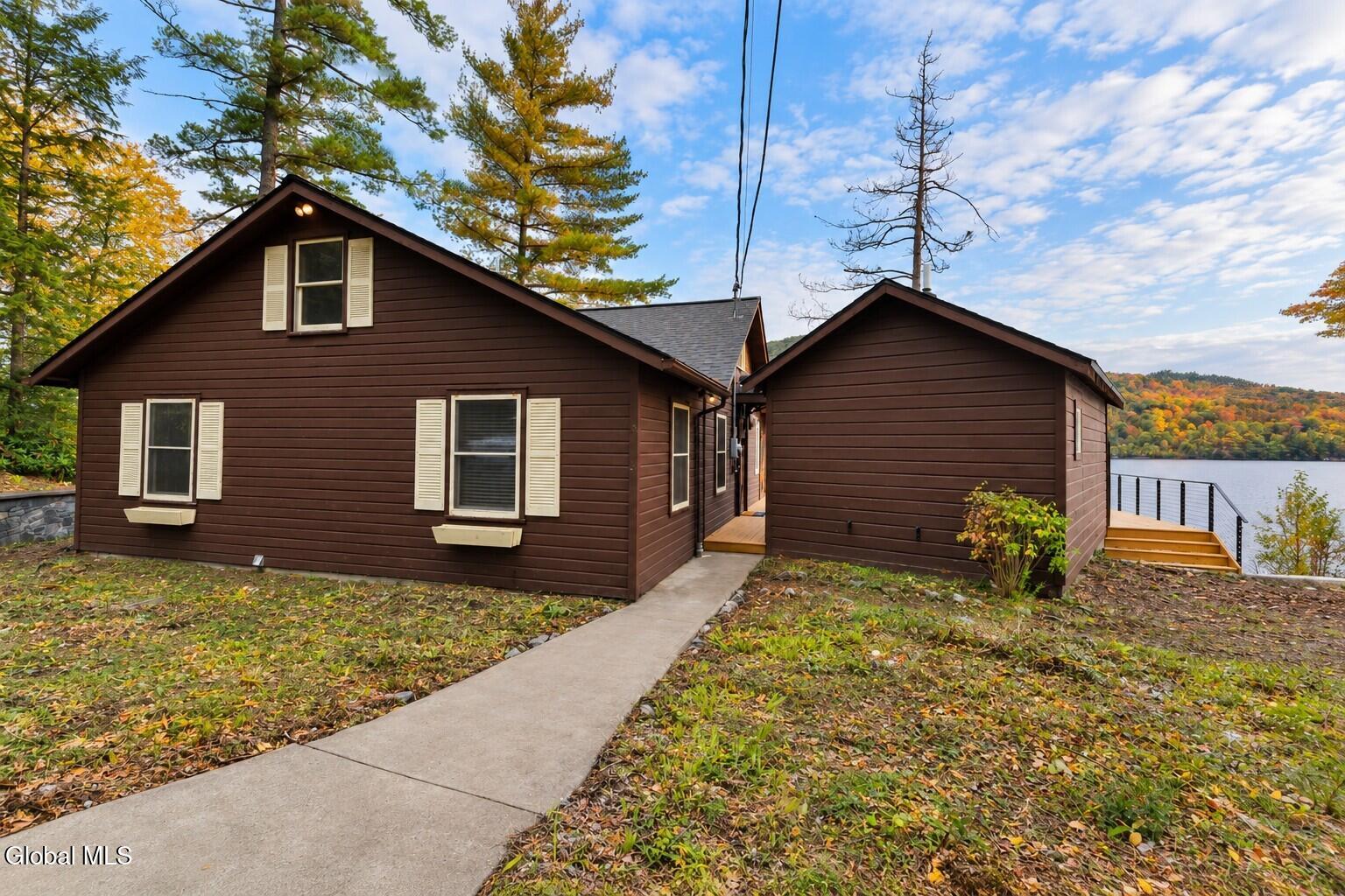 5 Cedar Point Road Brant Lake NY 12815