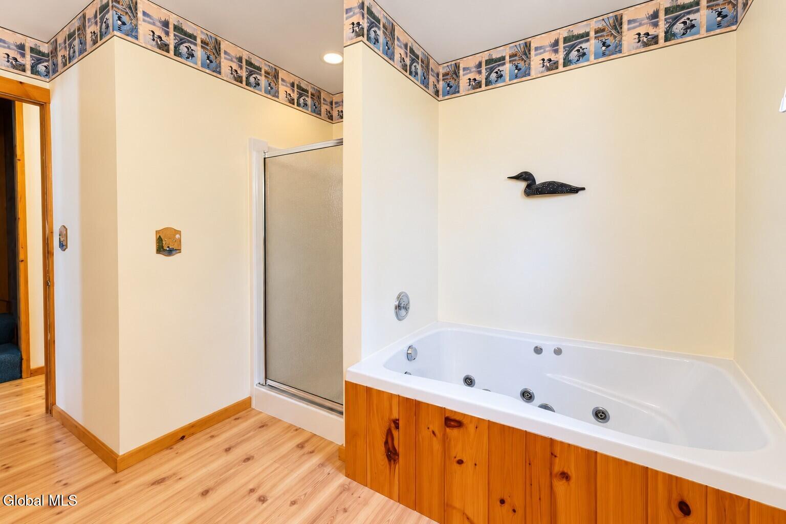 5 Cedar Point Road Brant Lake NY 12815