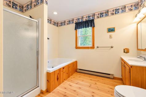 5 Cedar Point Road Brant Lake NY 12815