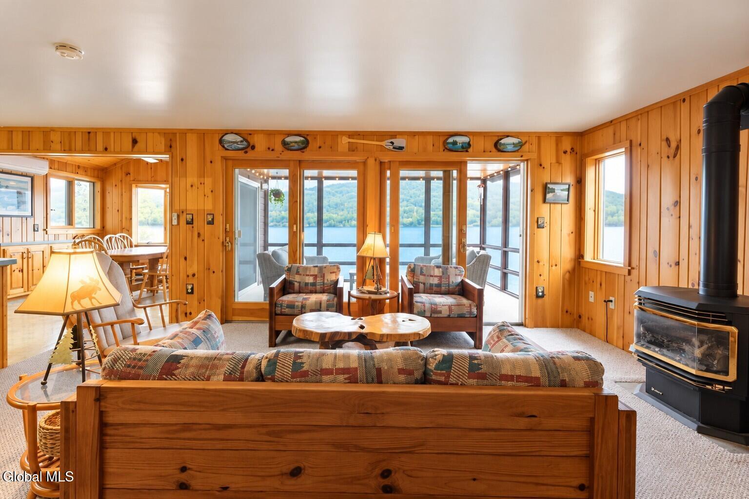 5 Cedar Point Road Brant Lake NY 12815