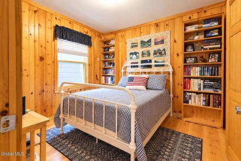 5 Cedar Point Road Brant Lake NY 12815