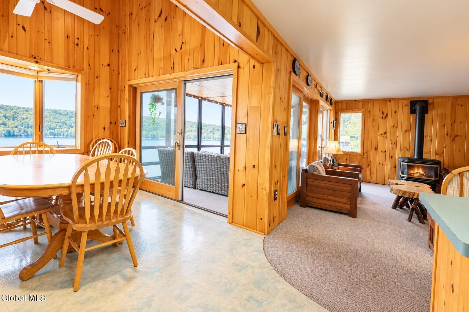 5 Cedar Point Road Brant Lake NY 12815