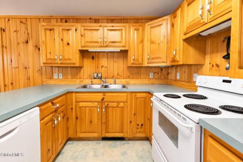 5 Cedar Point Road Brant Lake NY 12815