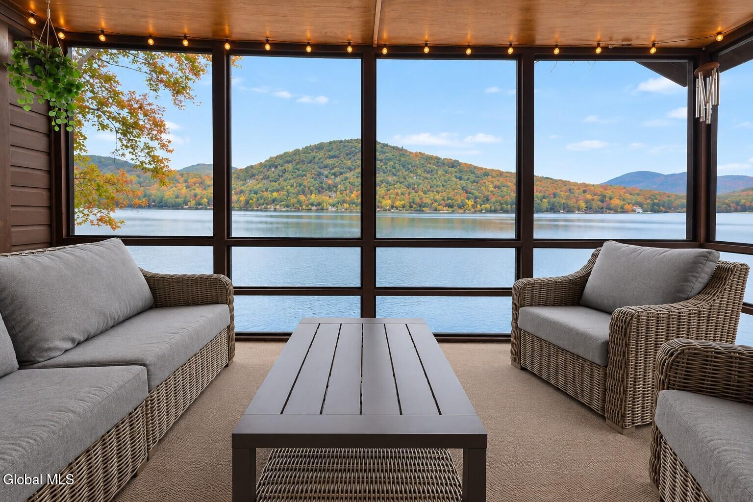5 Cedar Point Road Brant Lake NY 12815