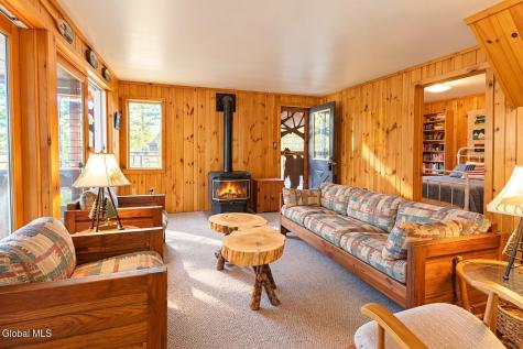 5 Cedar Point Road Brant Lake NY 12815