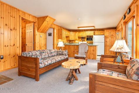 5 Cedar Point Road Brant Lake NY 12815