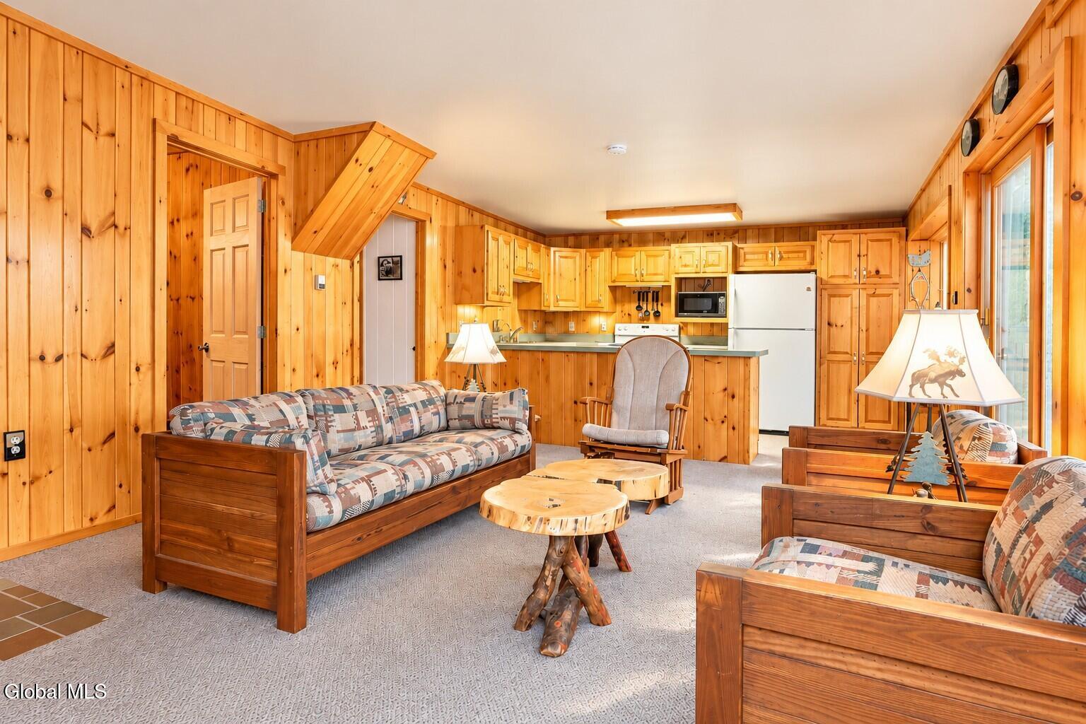 5 Cedar Point Road Brant Lake NY 12815