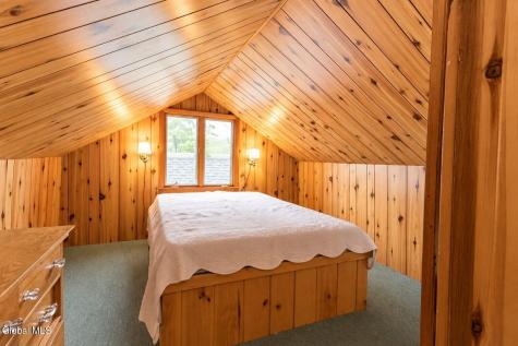 5 Cedar Point Road Brant Lake NY 12815