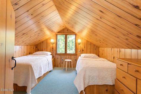 5 Cedar Point Road Brant Lake NY 12815