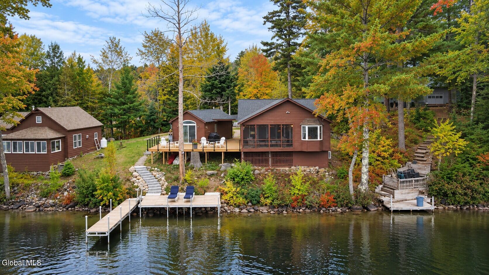 5 Cedar Point Road Brant Lake NY 12815