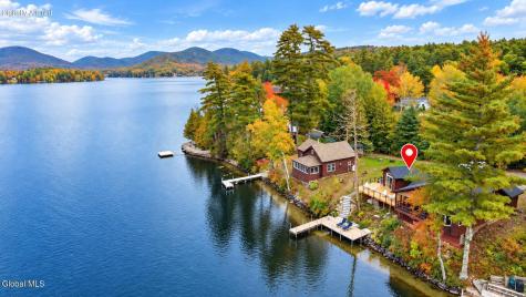 5 Cedar Point Road Brant Lake NY 12815