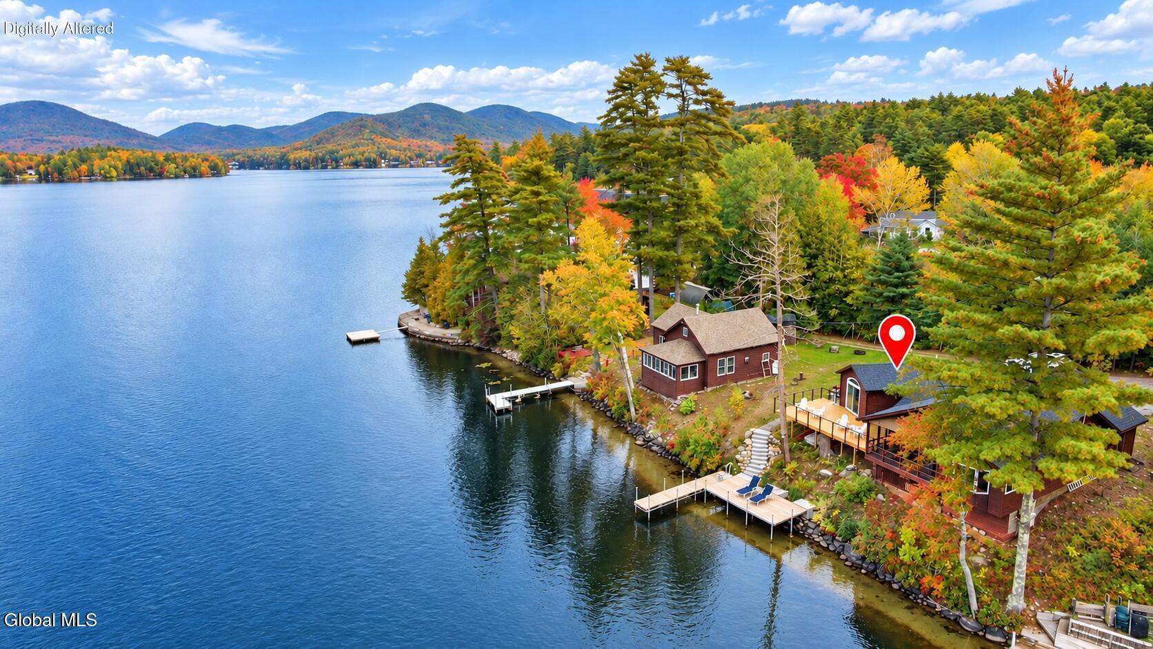5 Cedar Point Road Brant Lake NY 12815