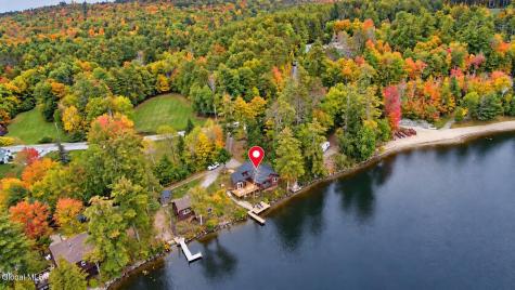 5 Cedar Point Road Brant Lake NY 12815