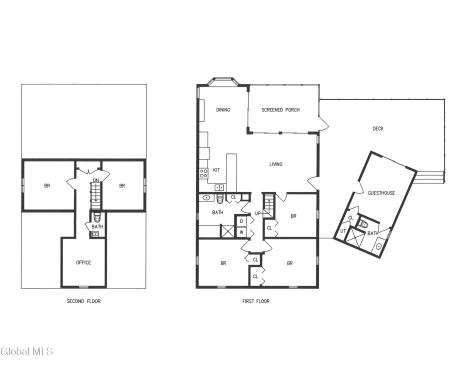 5 Cedar Point Road Brant Lake NY 12815