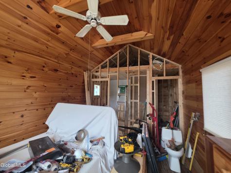 5 Cedar Point Road Brant Lake NY 12815