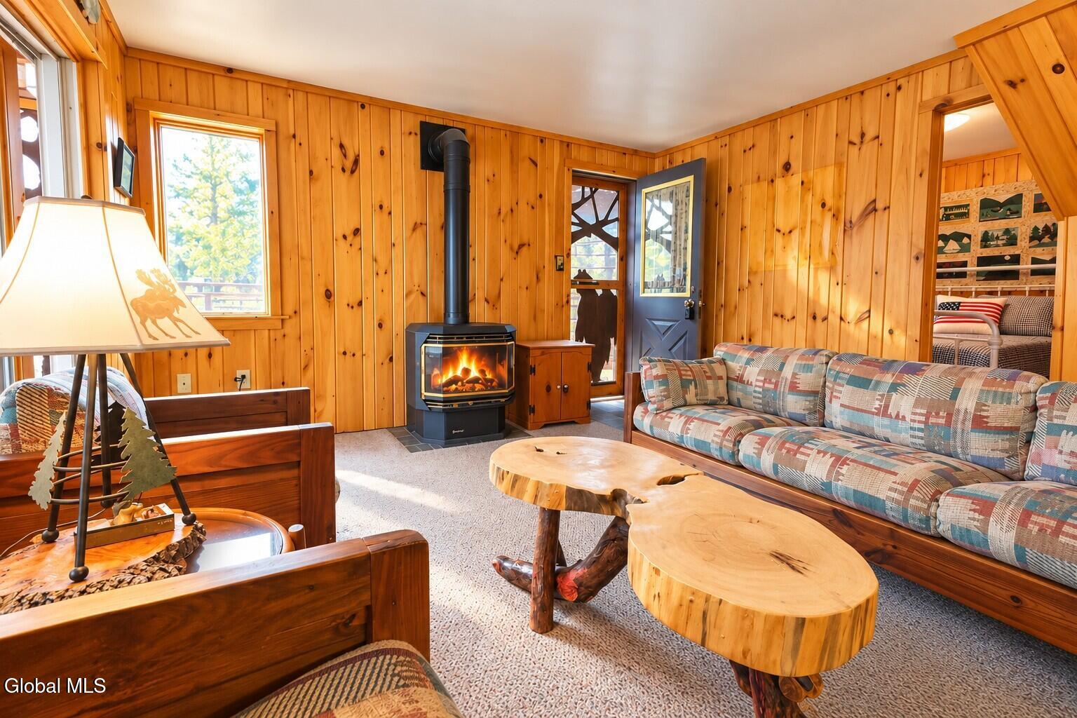 5 Cedar Point Road Brant Lake NY 12815