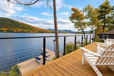 5 Cedar Point Road Brant Lake NY 12815