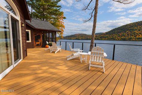 5 Cedar Point Road Brant Lake NY 12815