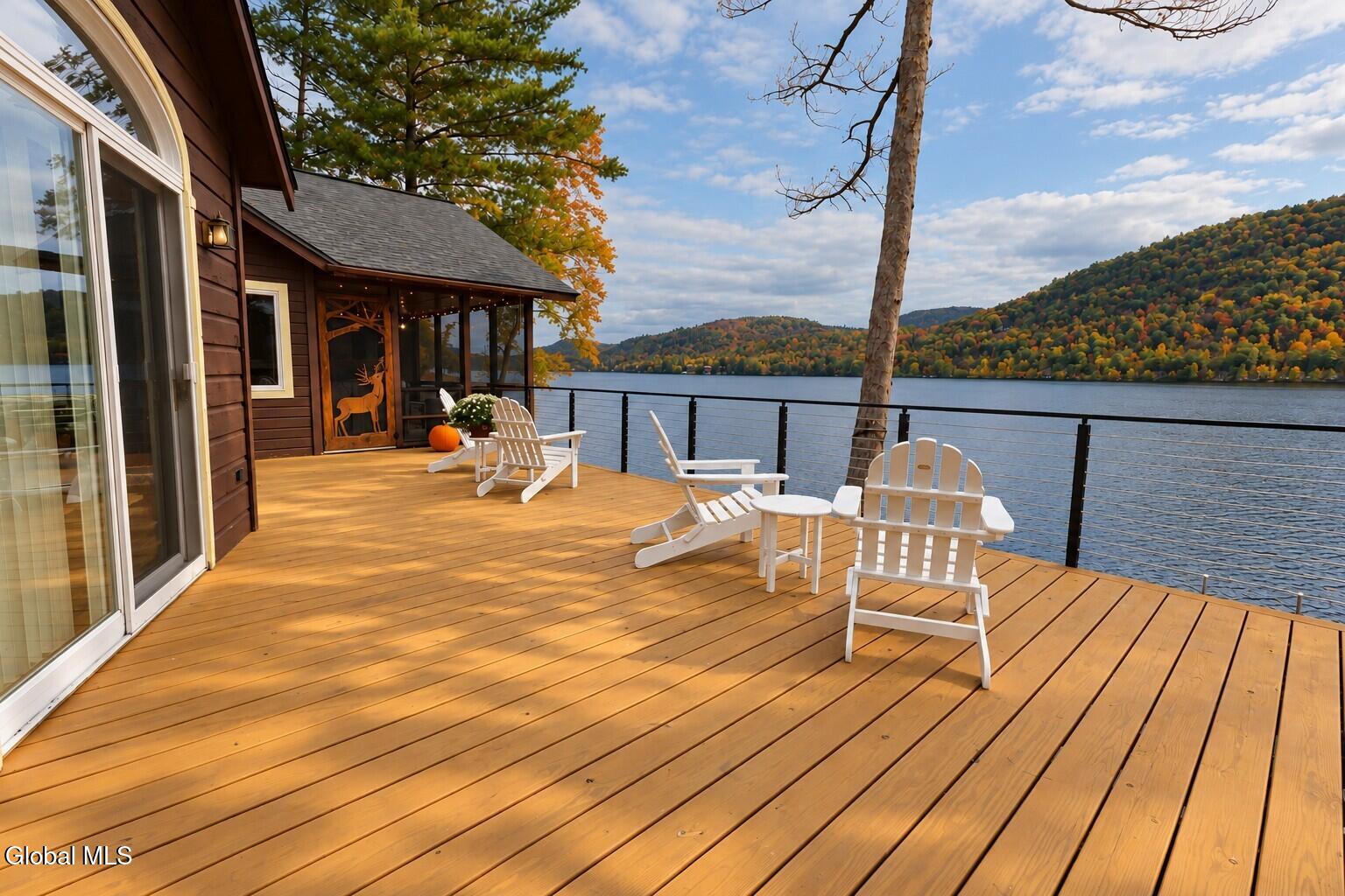 5 Cedar Point Road Brant Lake NY 12815