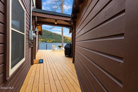 5 Cedar Point Road Brant Lake NY 12815