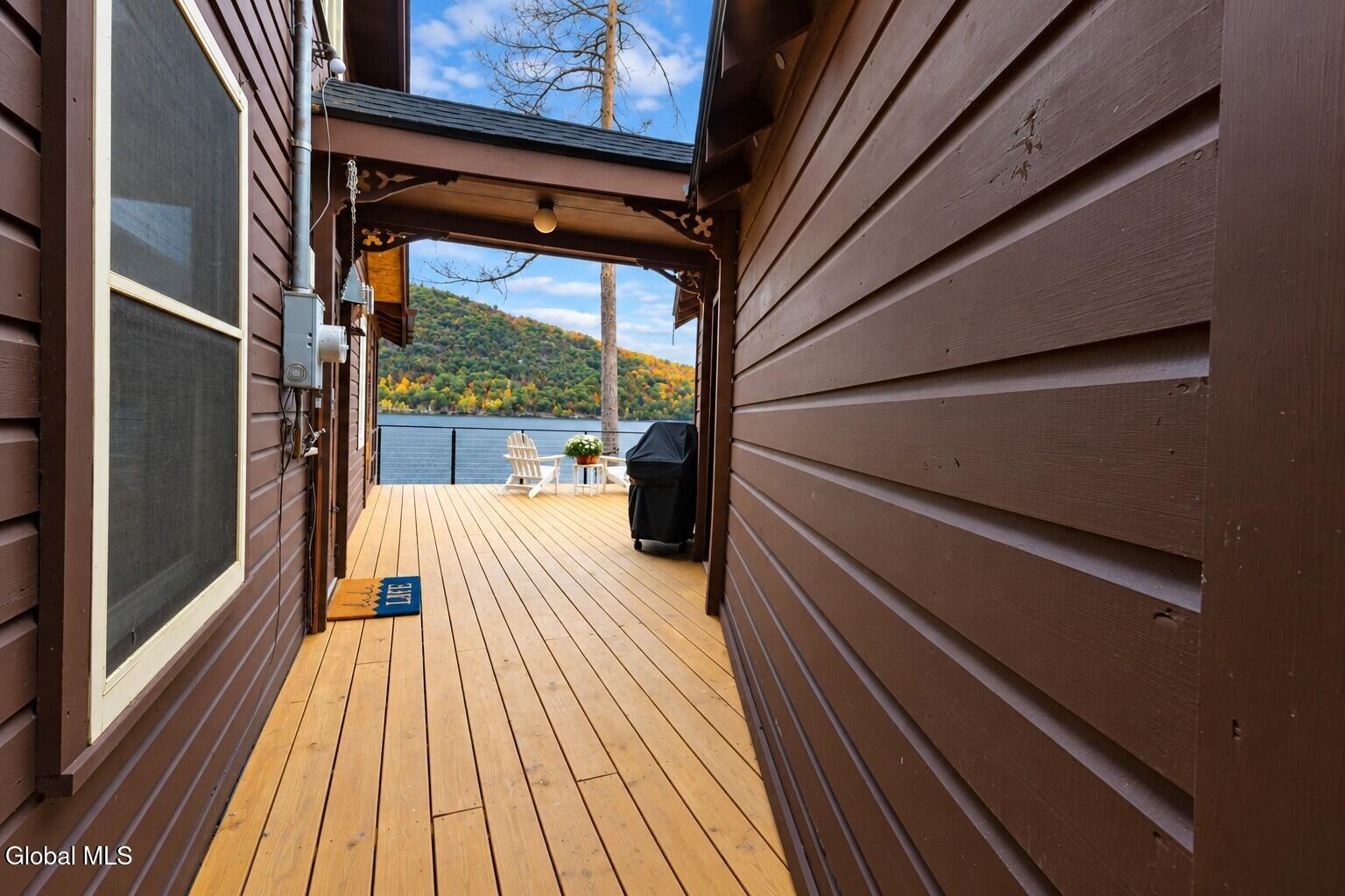 5 Cedar Point Road Brant Lake NY 12815