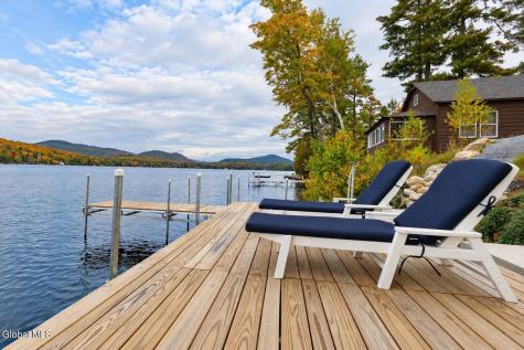 5 Cedar Point Road Brant Lake NY 12815
