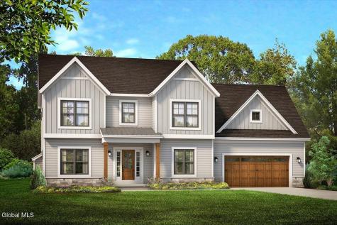 L17 Van Patten Drive Clifton Park NY 12065