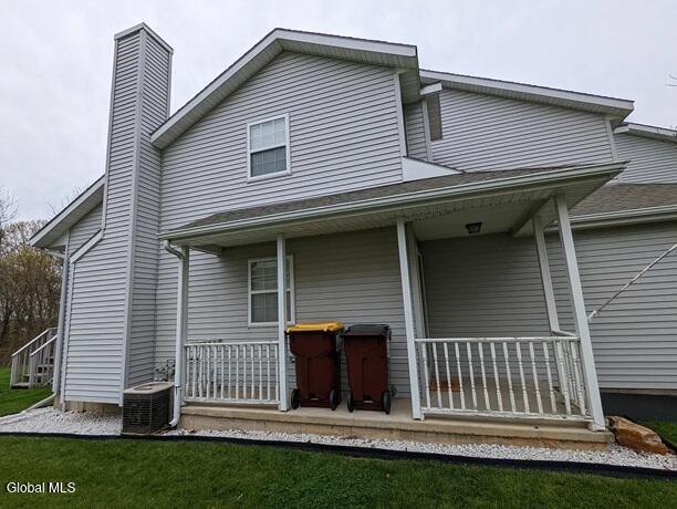 14 Brook Street Rensselaer NY 12144