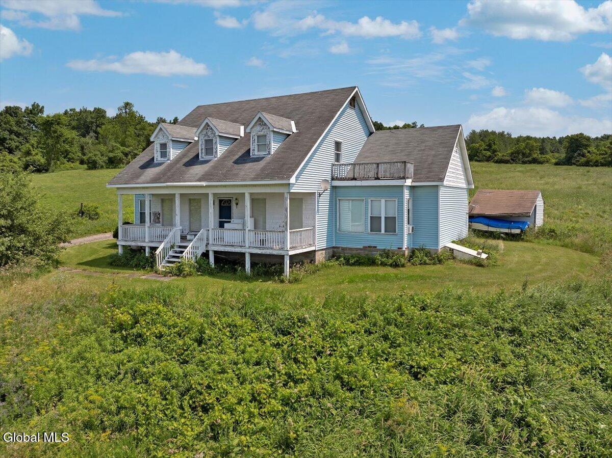 211 Reynolds Road Fultonville NY 12072