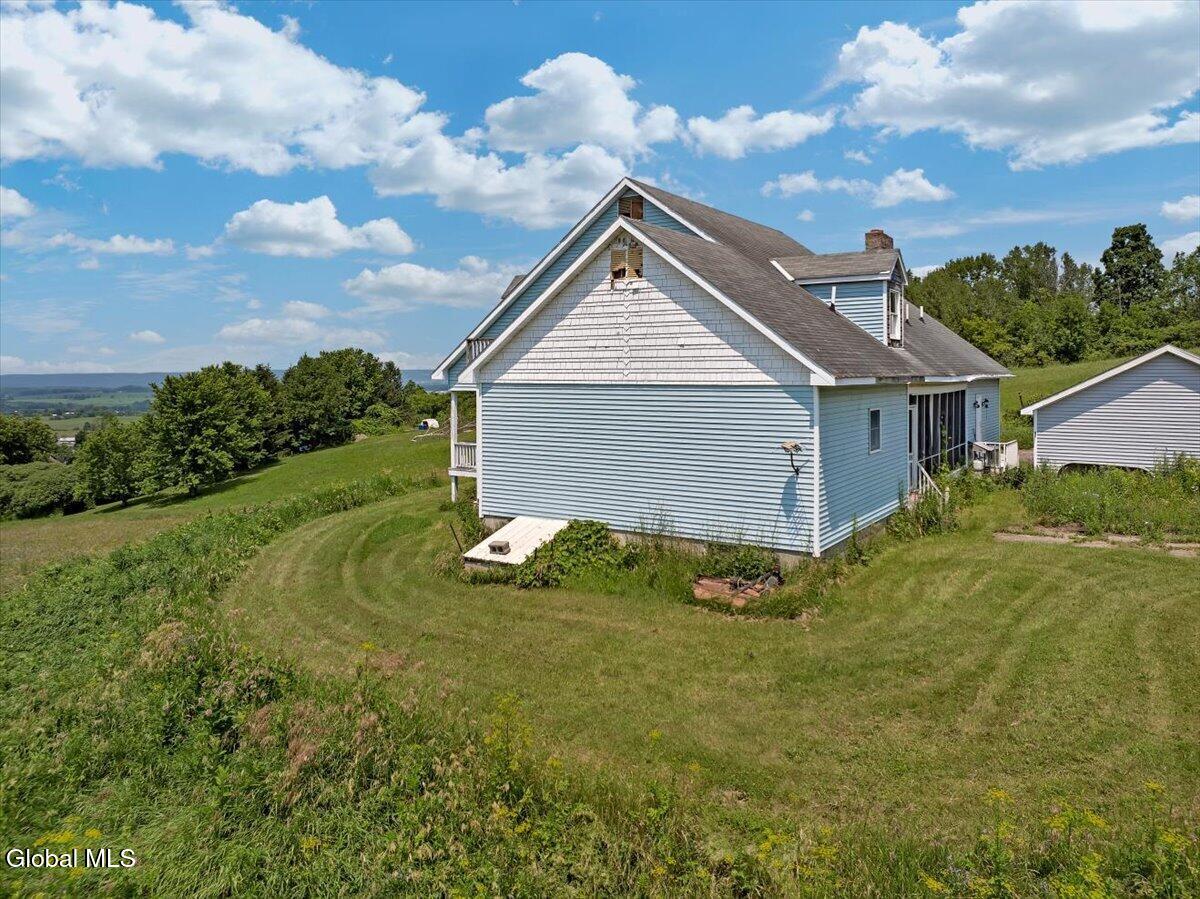 211 Reynolds Road Fultonville NY 12072