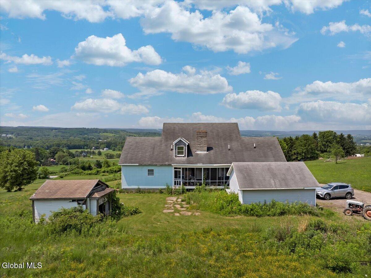 211 Reynolds Road Fultonville NY 12072