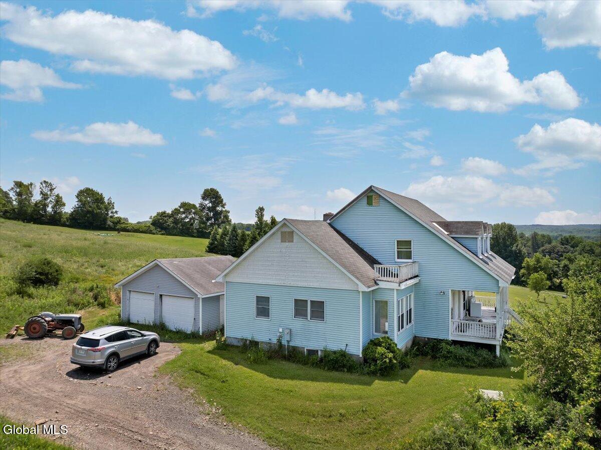 211 Reynolds Road Fultonville NY 12072