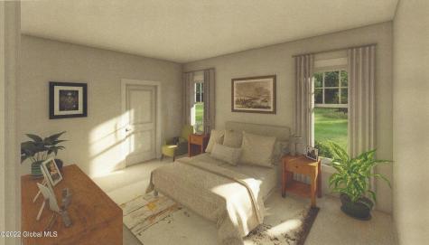 55 Whispering Pines Way Schenectady NY 12306