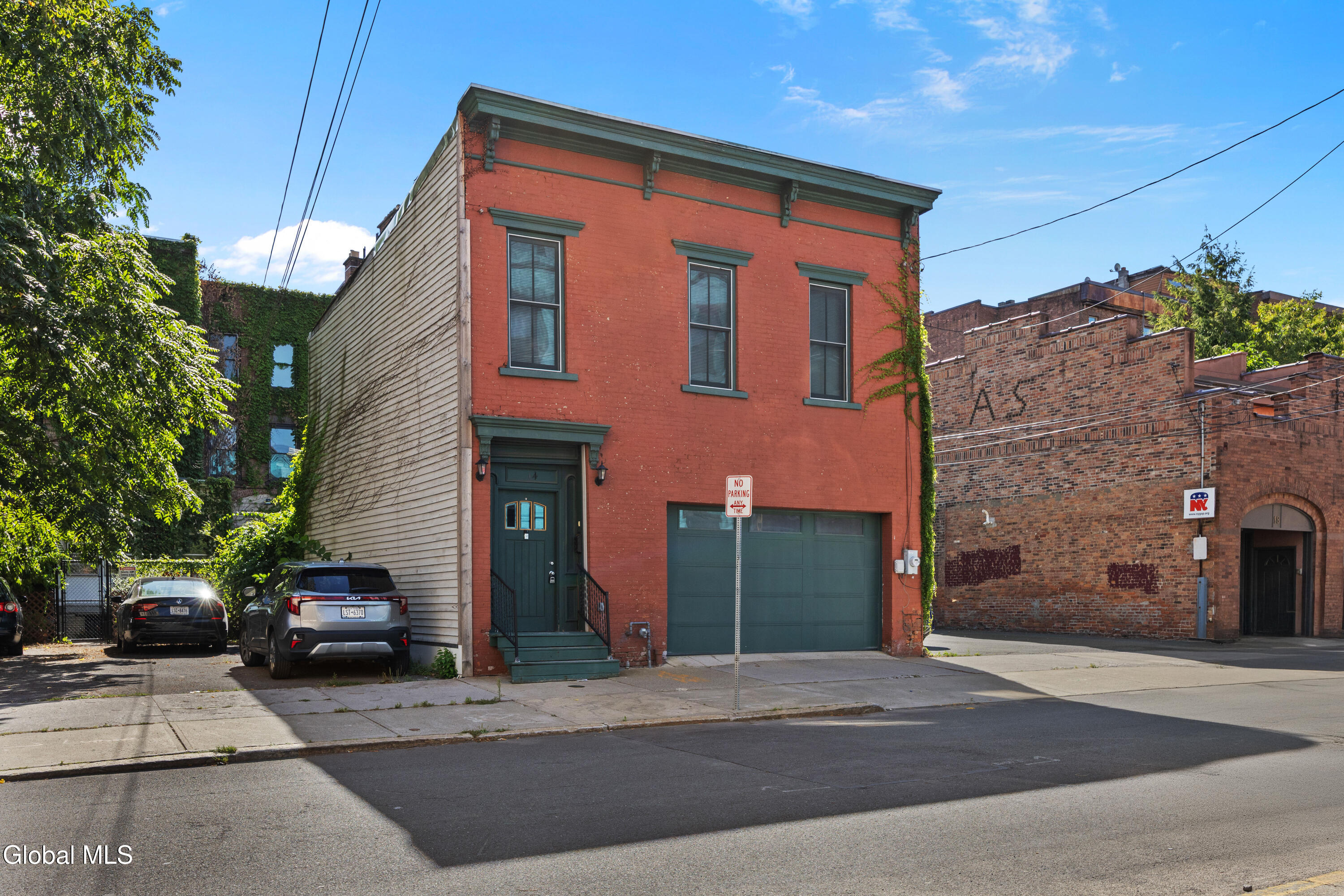 14 Spring Street Albany NY 12210