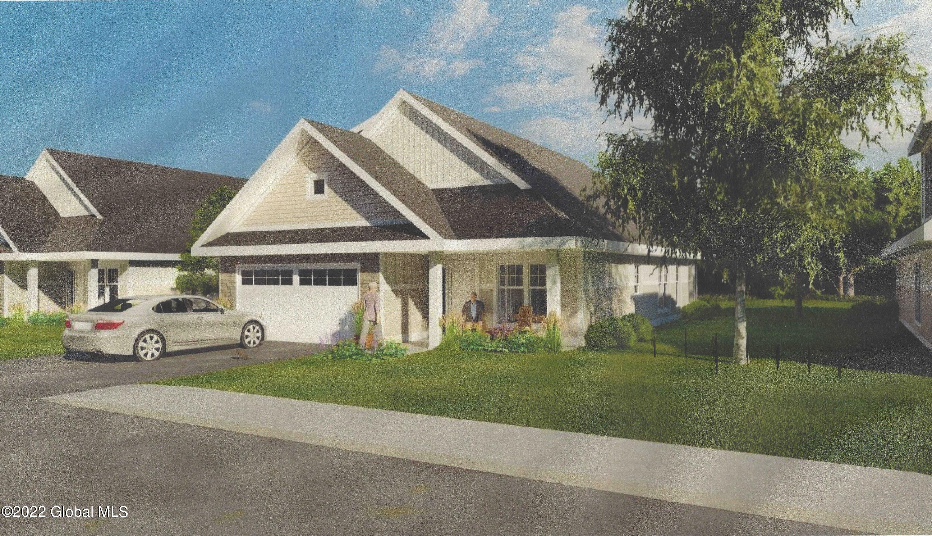 88 Whispering Pines Way Schenectady NY 12306