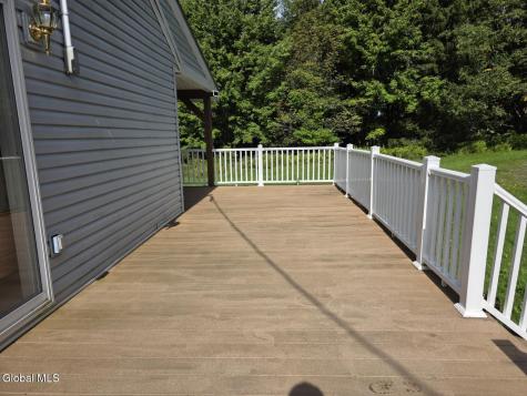 221 Stone Ridge Drive Charlotteville NY 12036