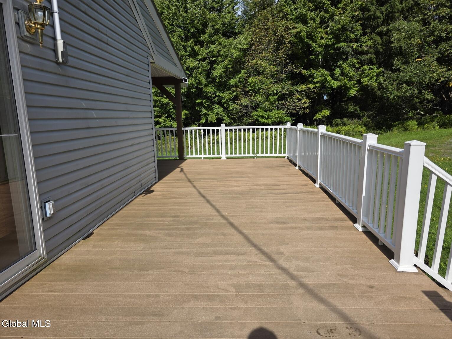 221 Stone Ridge Drive Charlotteville NY 12036