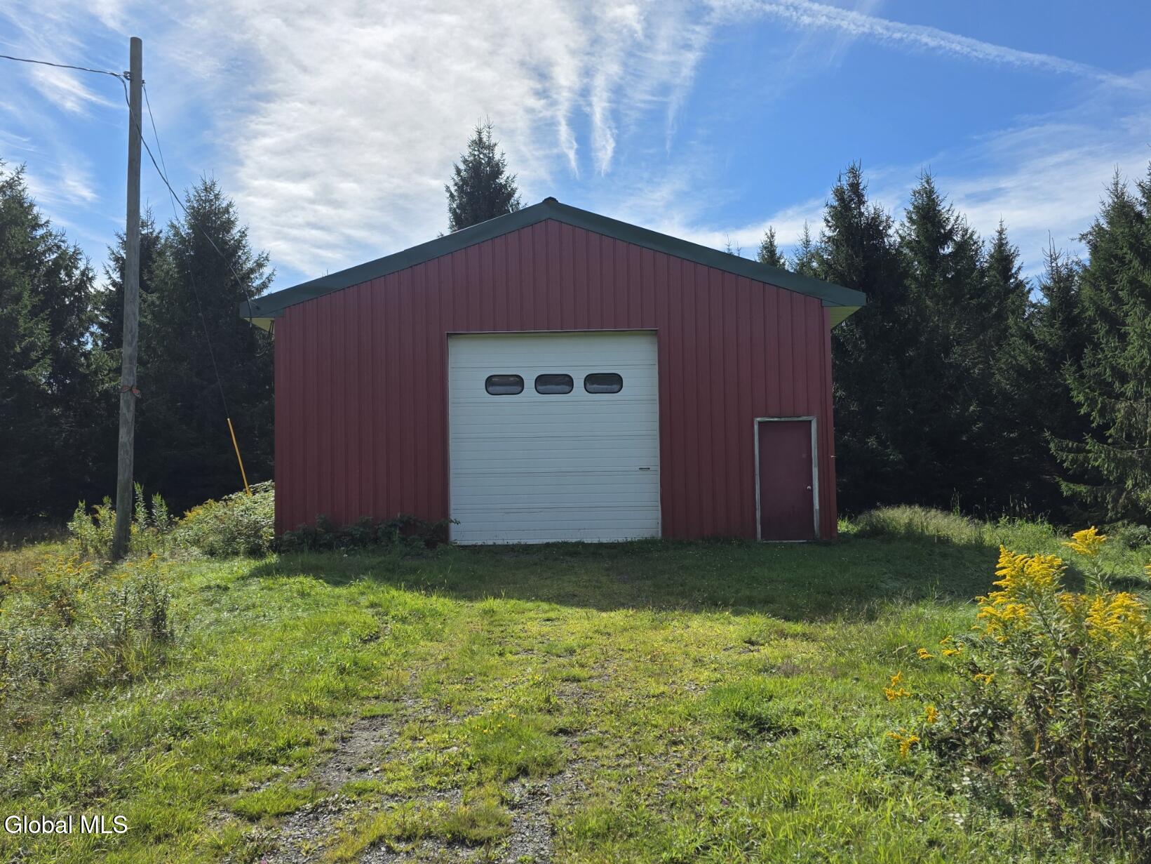221 Stone Ridge Drive Charlotteville NY 12036