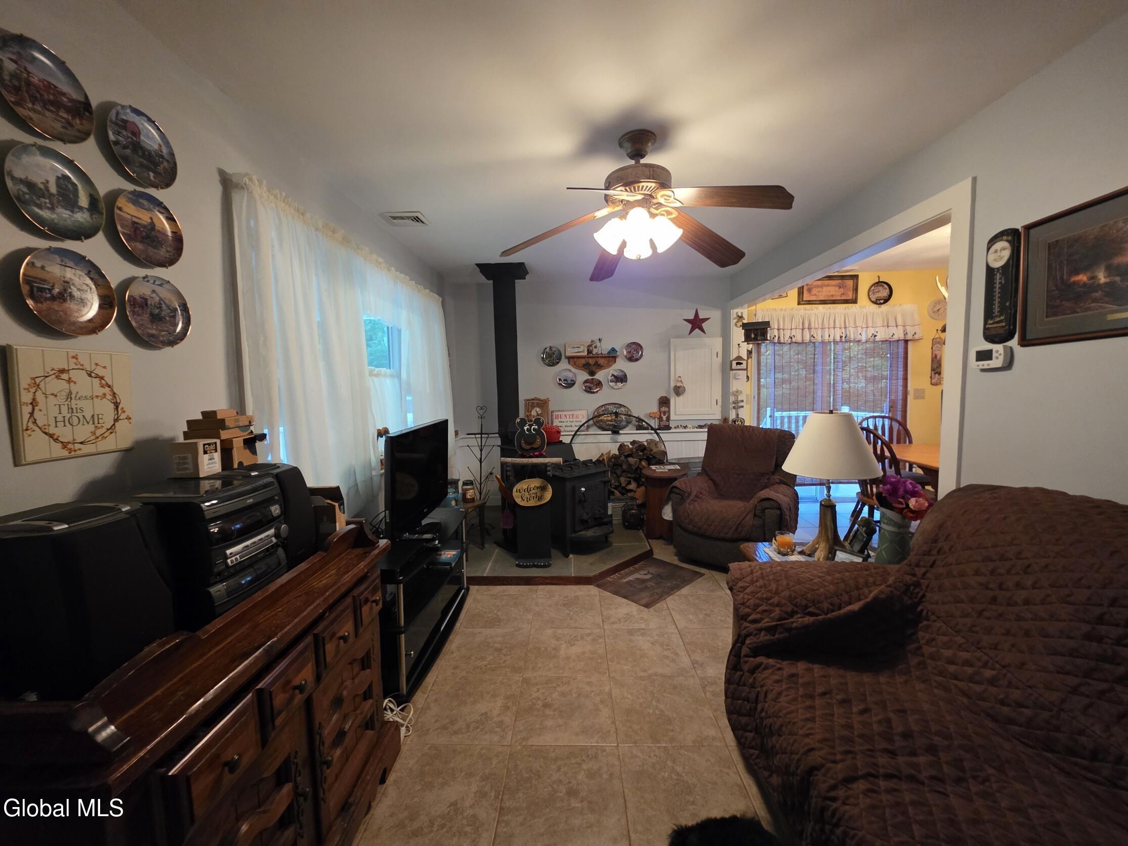 221 Stone Ridge Drive Charlotteville NY 12036