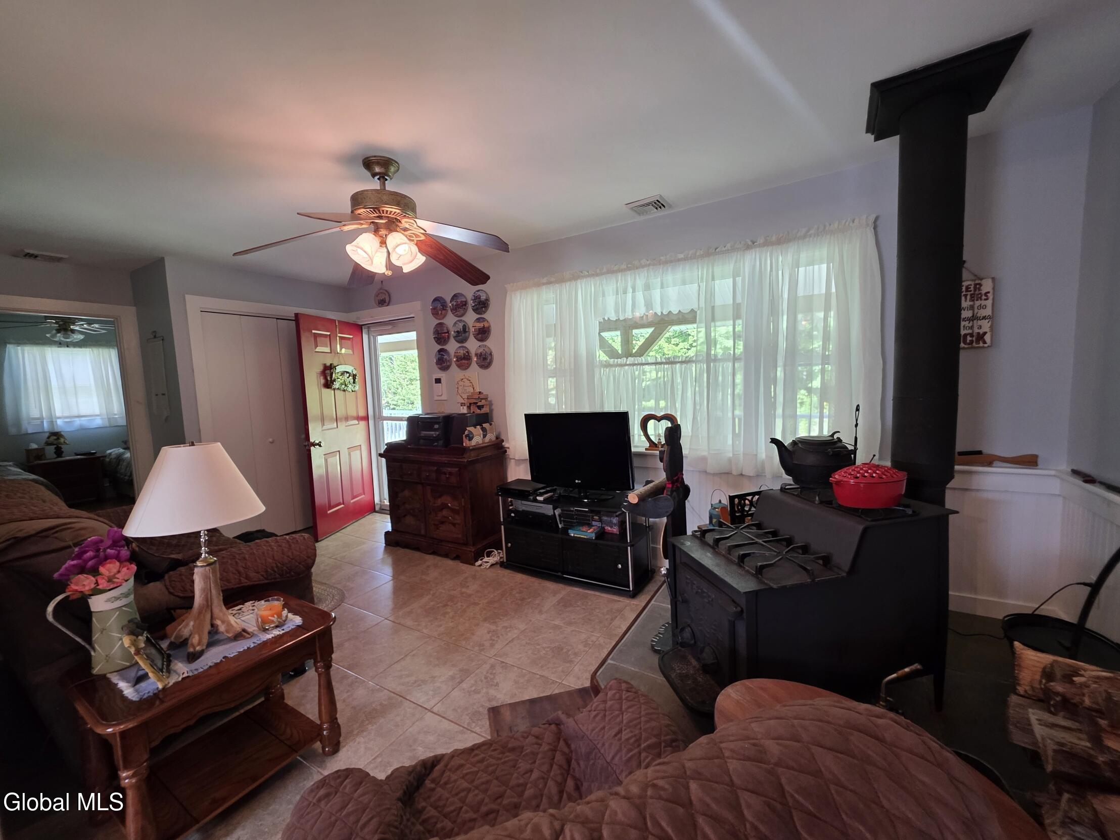 221 Stone Ridge Drive Charlotteville NY 12036