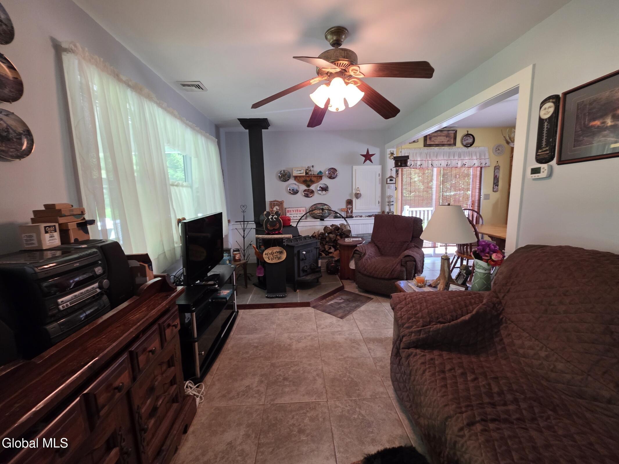 221 Stone Ridge Drive Charlotteville NY 12036