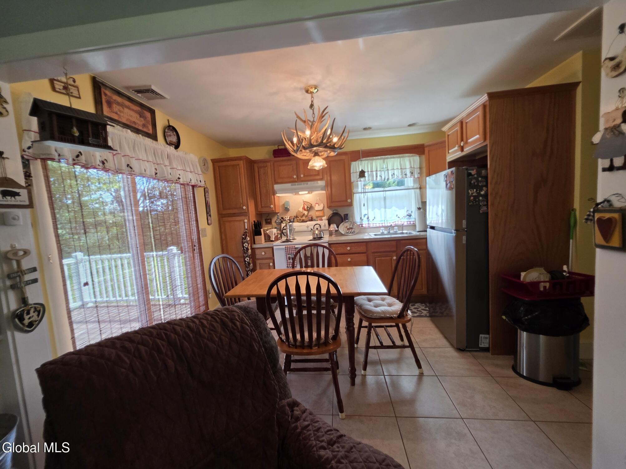 221 Stone Ridge Drive Charlotteville NY 12036