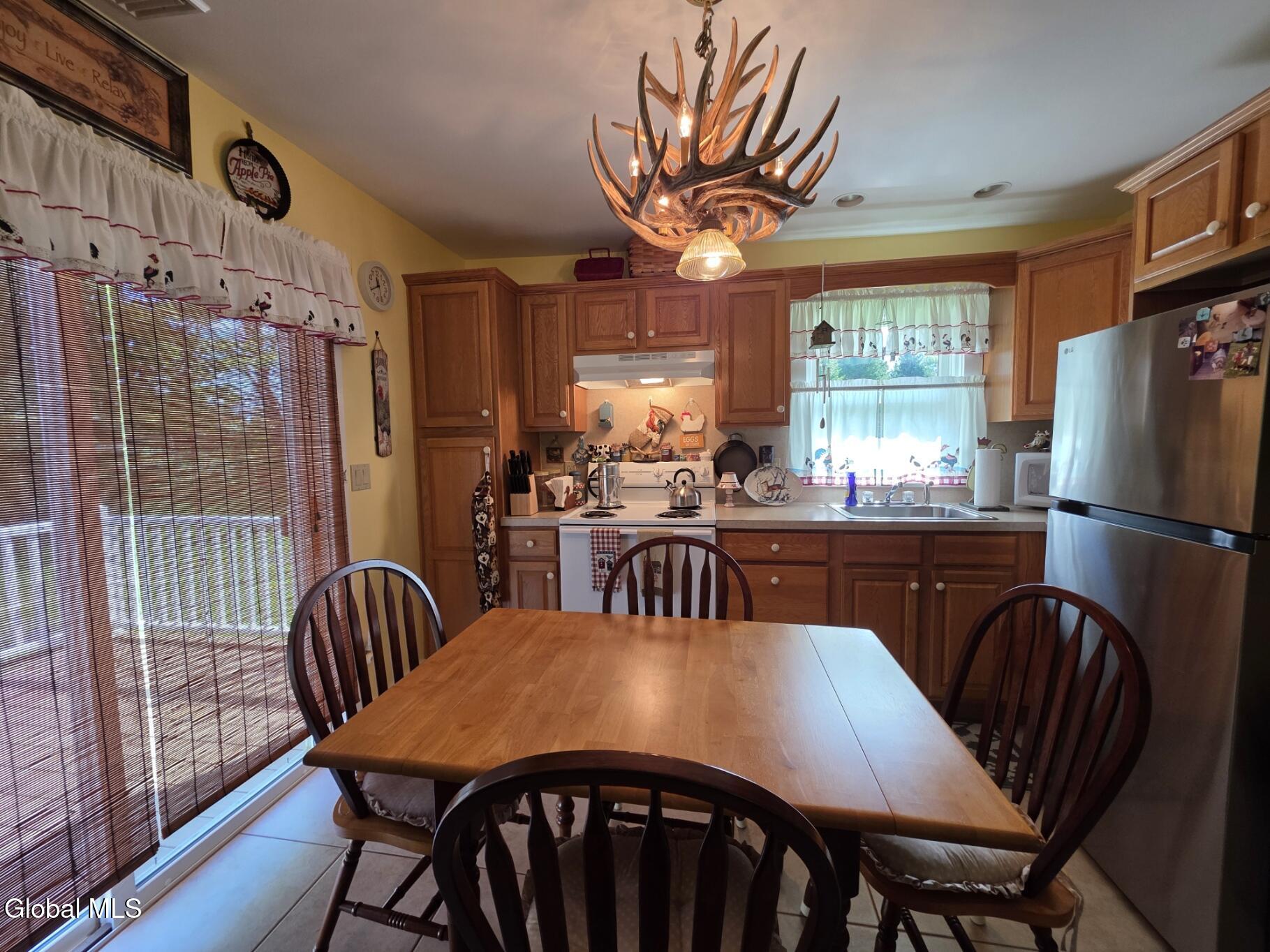221 Stone Ridge Drive Charlotteville NY 12036