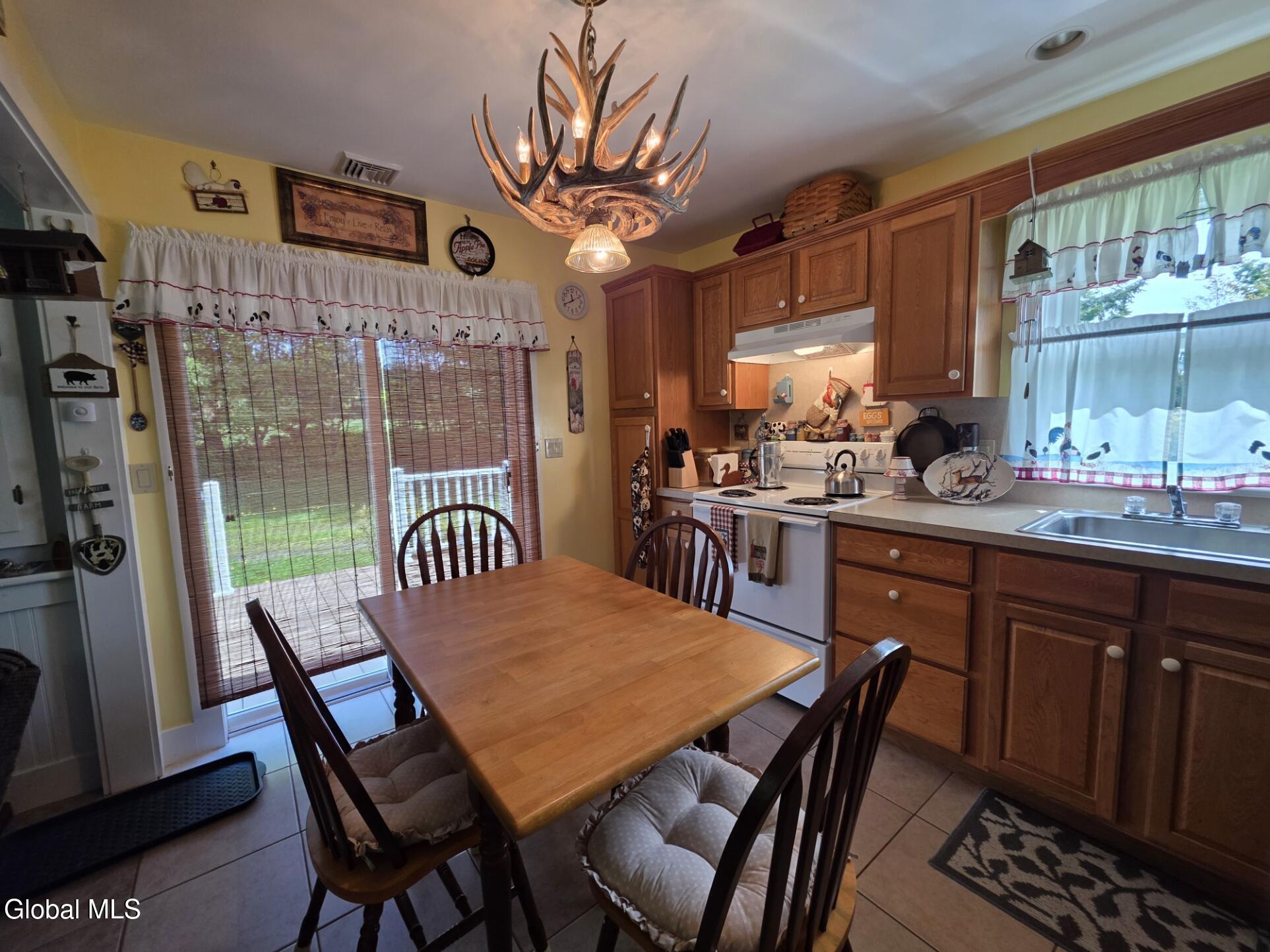 221 Stone Ridge Drive Charlotteville NY 12036