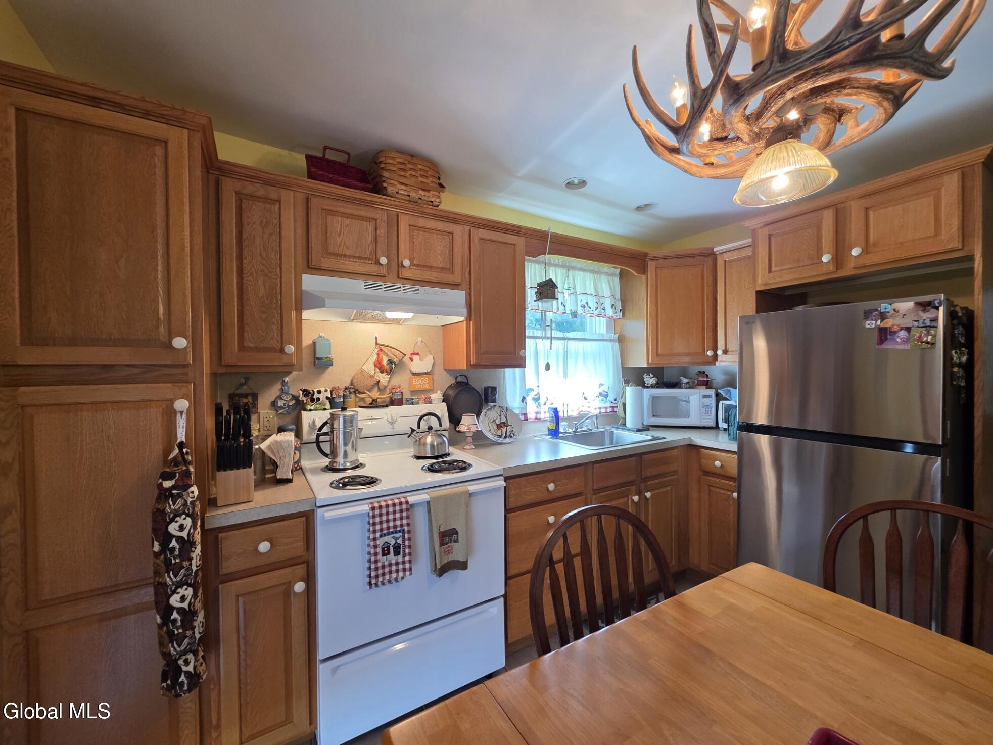 221 Stone Ridge Drive Charlotteville NY 12036