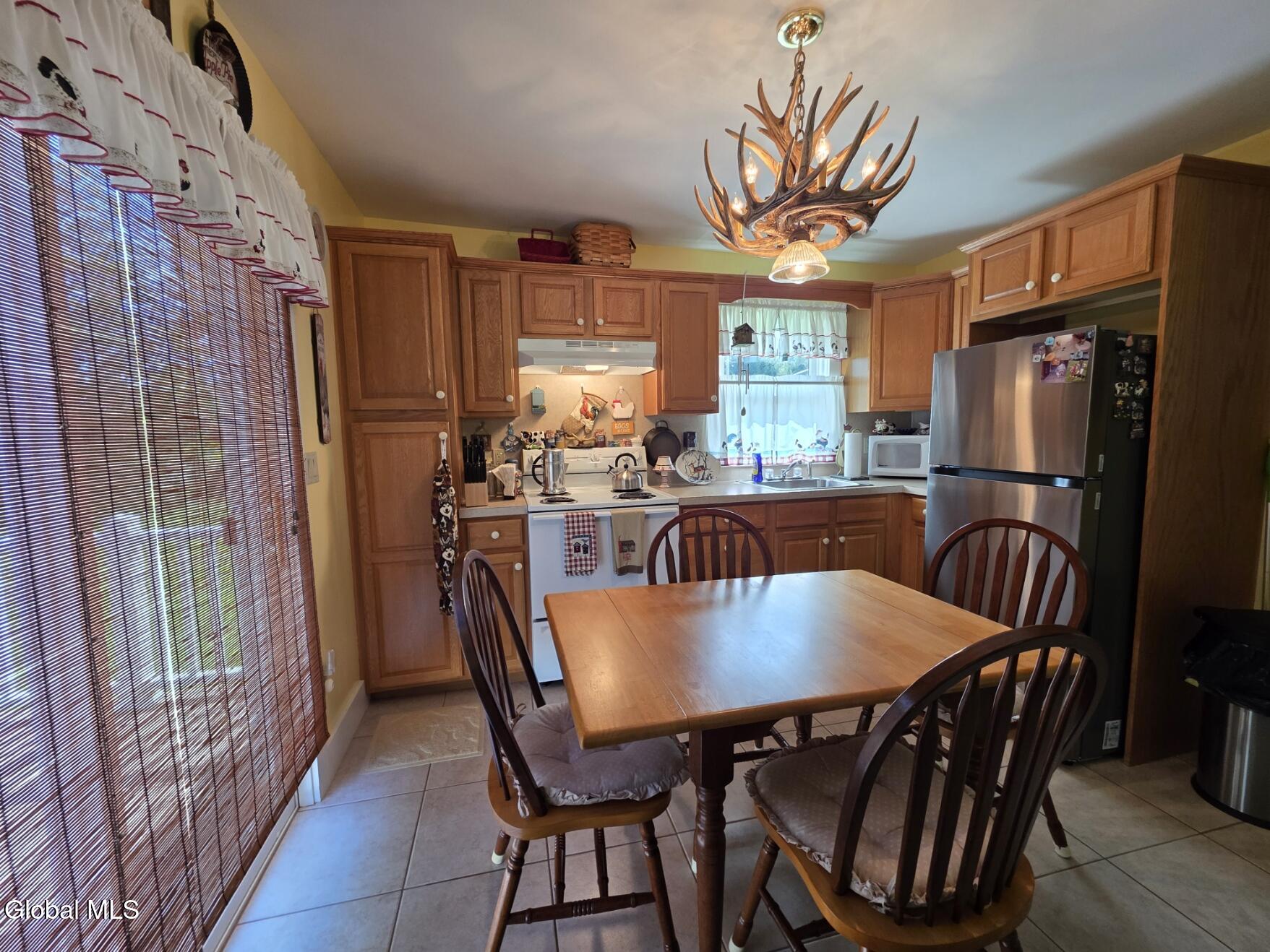 221 Stone Ridge Drive Charlotteville NY 12036